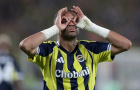 Al Ittihad đàm phán mua En-Nesyri để thay Benzema