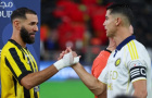 Ronaldo chặn đứng vụ Benzema gia nhập Al Hilal