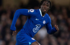 Here we go! Chelsea cho Fofana sang Strasbourg theo dạng cho mượn