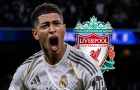 Cờ đến tay Liverpool vụ Bellingham giá 120 triệu bảng