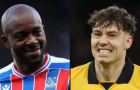 Ngày cuối chuyển nhượng rực lửa với bom tấn từ Liverpool, Palace