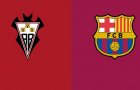 Soi trận Albacete vs Barca: Bản lĩnh nhà vua