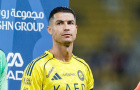 Ronaldo đình công tại Al Nassr vì bạn thân bị 'trảm'