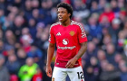 Malacia phẫn nộ vì bị sếp lớn Man Utd chặn đường rời đi