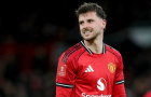 Rõ thời điểm Mason Mount trở lại đội hình MU