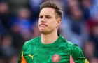 Ter Stegen nguy cơ lỡ World Cup, sớm bị trả về Barca