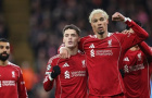 Bộ đôi Liverpool được kỳ vọng thay thế các huyền thoại