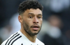 Arsenal cân nhắc ký hợp đồng với Oxlade-Chamberlain