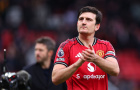 Đóng cửa chợ Đông, MU dồn lực giữ chân Maguire