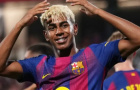 Lamine Yamal muốn gắn bó trọn sự nghiệp với Barcelona