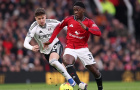 Ferdinand tiết lộ vũ khí giúp Mainoo lột xác ở MU