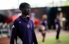 Man Utd đẩy Sekou Kone sang đội bóng cùng chủ sở hữu