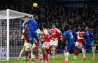 Chelsea có điểm tựa lịch sử để lật kèo Arsenal
