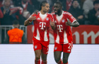 Bayern Munich trói chân cùng lúc bộ đôi Upamecano, Gnabry