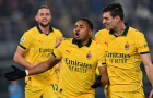 Hạ Bologna 3-0, Milan thu hẹp cách biệt với Inter còn 5 điểm tại Serie A