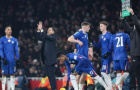 Chelsea thua bạc nhược Arsenal, Paul Merson 'cạn lời' vì thất vọng