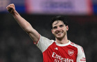 Hạ Chelsea, Declan Rice vẫn ca ngợi đối thủ lột xác