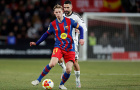 Frenkie de Jong và màn trình diễn bậc thầy trước Albacete