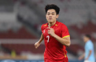 Đình Bắc thâu tóm 6 danh hiệu cá nhân ở U23 châu Á