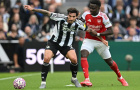 Sau Isak, Newcastle đối mặt với 'cơn đau đầu' mới mang tên Tonali