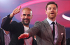 Pep 'chọn mặt gửi vàng' Xabi Alonso cho Man City