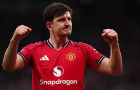 MU từ chối bán Maguire cho các đội bóng Serie A