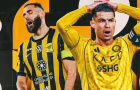 Ronaldo và Benzema đang làm đảo lộn bóng đá Saudi Arabia