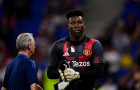 Romano khẳng định Onana chắc chắn rời MU hè này
