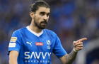 CHÍNH THỨC: Ruben Neves cam kết tương lai với Al-Hilal đến năm 2029