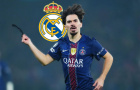 Real Madrid muốn chiêu mộ sao PSG, đưa Nico Paz trở lại