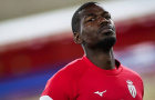 Monaco loại Pogba khỏi danh sách dự Champions League