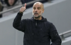 Hẹn đấu Arsenal, Pep ví Man City như cỗ máy