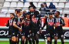 Lịch sử CLB Angers SCO: Biểu tượng 'Đen và Trắng' của vùng Tây nước Pháp