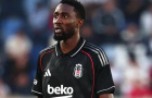Man Utd từ chối cơ hội chiêu mộ Ndidi giá rẻ từ Besiktas