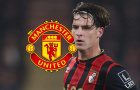 MU đại náo thị trường với gói 172 triệu bảng