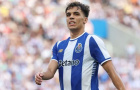 Porto thẳng thừng từ chối đề nghị của Atletico vụ Gabri Veiga