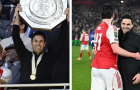 Vua Wembley Arteta là điểm tựa để Arsenal hạ Man City