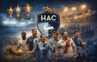 Lịch sử Le Havre: Từ di sản Anh quốc đến kỷ lục gia Ligue 2