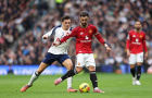 Soi trận Man Utd vs Tottenham: Phá dớp 'kỵ giơ'
