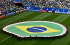 Lịch sử tuyển Brazil: Vị thế ông vua World Cup
