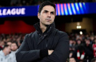 Arteta đau đầu vì 4 ca chấn thương của Arsenal