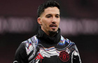 Besiktas lên kế hoạch giải cứu Bayindir khỏi MU