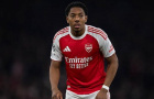 Mất Merino, Arsenal đánh cược vào sao trẻ Lewis-Skelly