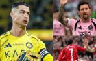Rời Al-Nassr, đâu là bến đỗ hoàn hảo nhất cho Ronaldo?
