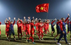 U17 Việt Nam sáng cửa dự World Cup nhờ thay đổi lớn của FIFA