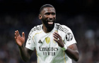 Chelsea cần kinh nghiệm của Rudiger để trở lại đỉnh cao