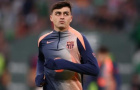 Chủ tịch Perez muốn lặp lại vụ Figo với Pedri của Barca