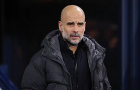 Pep Guardiola thừa nhận Man City chưa đủ ổn định