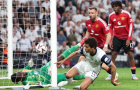 MU và Tottenham đã hoán đổi vị thế sau 9 tháng