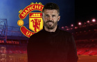 Bí mật đằng sau những bài tập về nhà của Man Utd thời Carrick